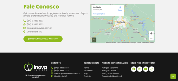 Site One Page - Image 7