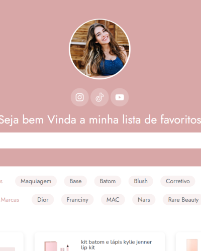 site afiliados